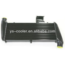 hot selling aluminum plate and bar turbo intercooler,turbo intercooler for universal auto